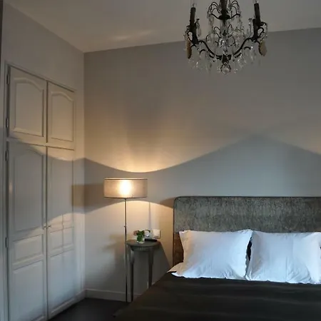 Bed & Breakfast Chateau Saint Vincent 3*