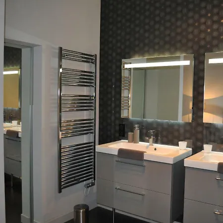 Chateau Saint Vincent 3* Regnie-Durette