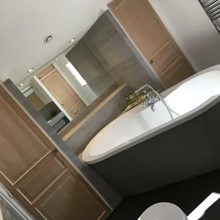 Chateau Saint Vincent Bed & Breakfast Regnie-Durette