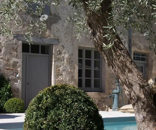 Chateau Saint Vincent 3* Regnie-Durette