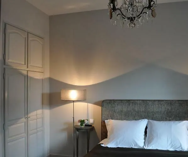 Bed & Breakfast Chateau Saint Vincent 3*
