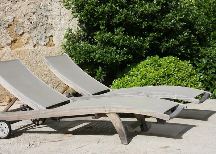 Chateau Saint Vincent 3*