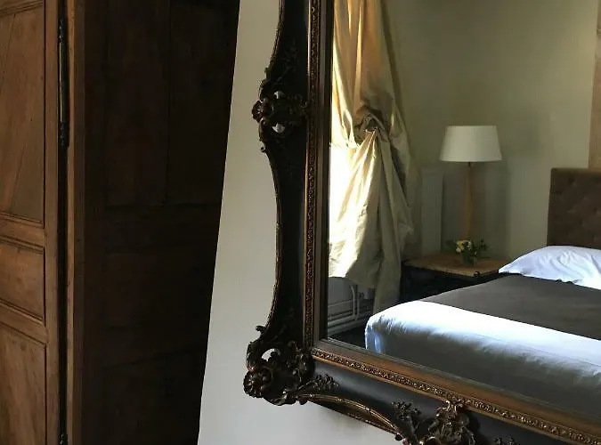 Chateau Saint Vincent Bed & Breakfast