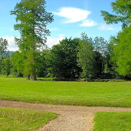 Nocleg ze śniadaniem Chateau Saint Vincent Régnié
