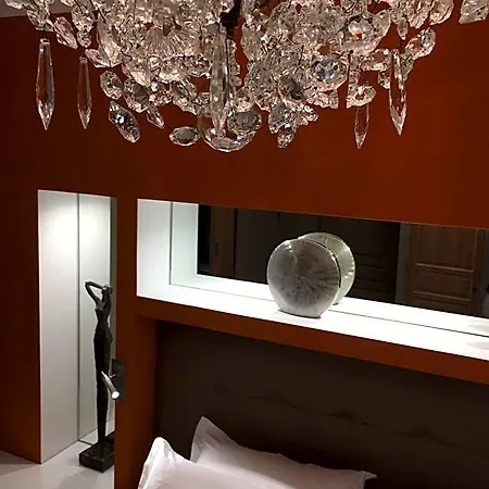 ベッド・アンド・ブレックファスト Chateau Saint Vincent 3*