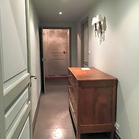 Nocleg ze śniadaniem Chateau Saint Vincent 3*