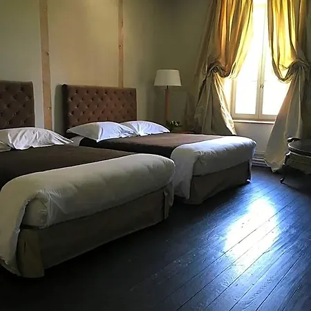 Chateau Saint Vincent Nocleg ze śniadaniem