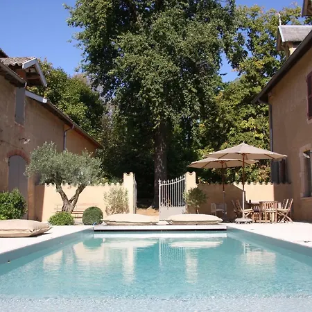 Bed & Breakfast Chateau Saint Vincent