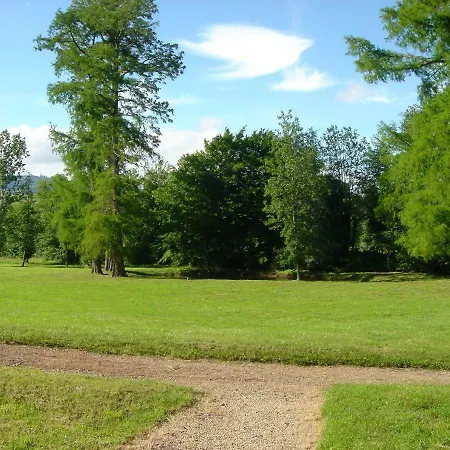 Chateau Saint Vincent Bed & Breakfast Regnie-Durette