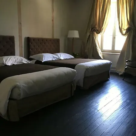 Chateau Saint Vincent *