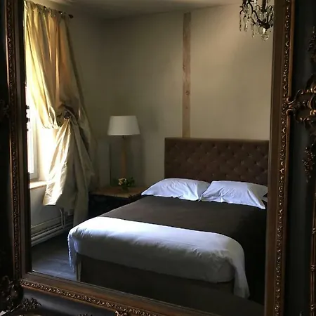 Chateau Saint Vincent Nocleg ze śniadaniem Régnié