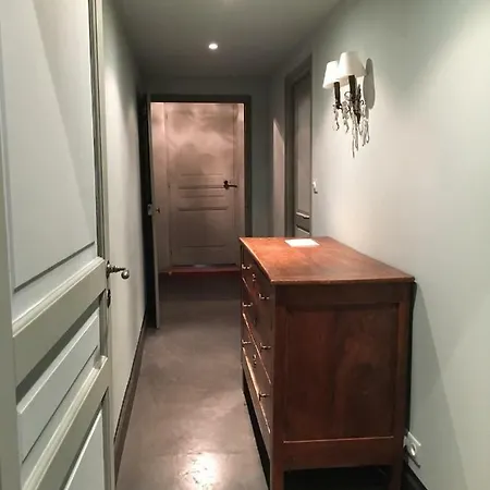 Chateau Saint Vincent Nocleg ze śniadaniem 3*