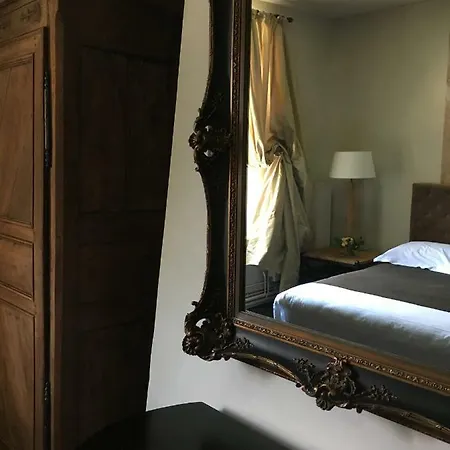 Chateau Saint Vincent ベッド・アンド・ブレックファスト