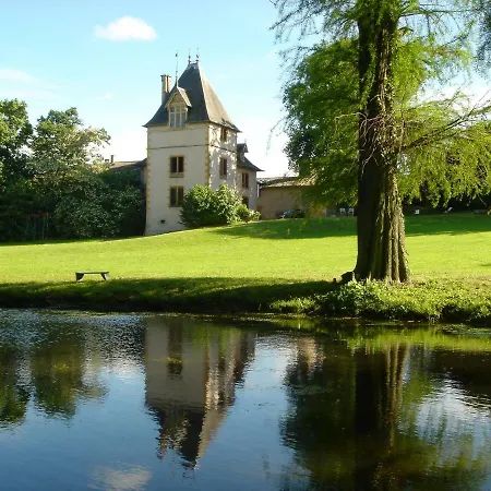 Bed & Breakfast Chateau Saint Vincent