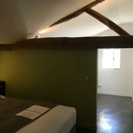 Chateau Saint Vincent Bed & Breakfast Regnie-Durette