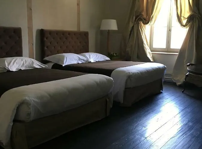 Chateau Saint Vincent 3*