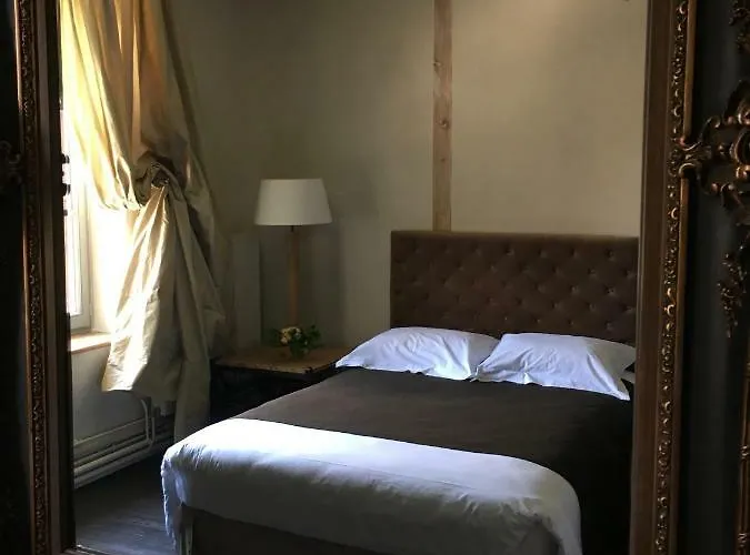 Chateau Saint Vincent Nocleg ze śniadaniem Régnié