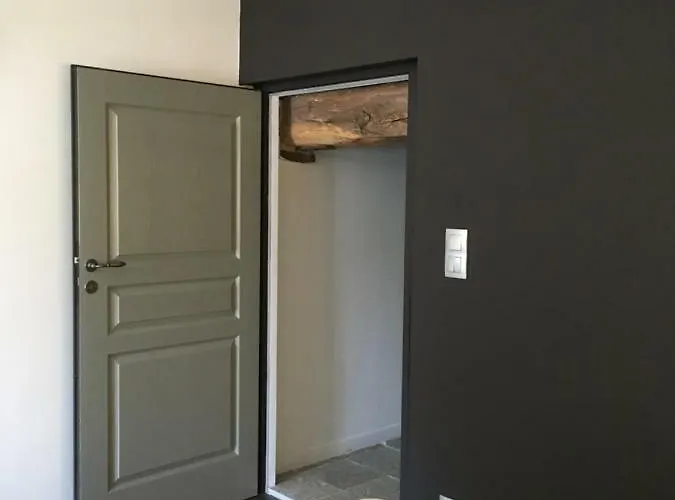 Chateau Saint Vincent Régnié